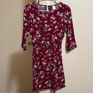 H&M dress